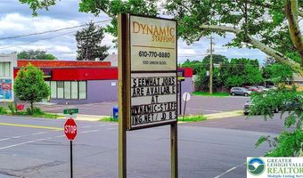 1130 Union Blvd, Allentown, PA 18109