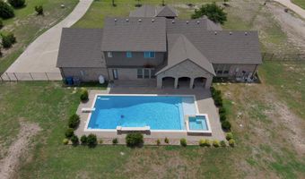 321 Bear Country Dr, Aledo, TX 76008