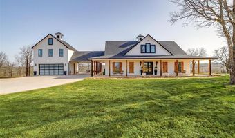 160 E Bluff Ln, Millsap, TX 76066