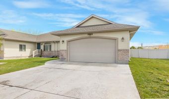 3962 S Clearfield Ln, Ammon, ID 83406