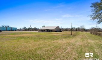Hand Avenue, Bay Minette, AL 36507
