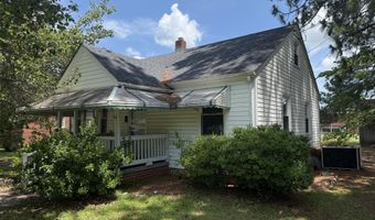 315 Cherry St, Ahoskie, NC 27910