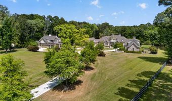 1484 Old Rosebud Trl, Awendaw, SC 29429