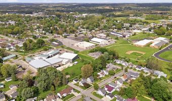 536 Cherry Ave, Ashland, OH 44805