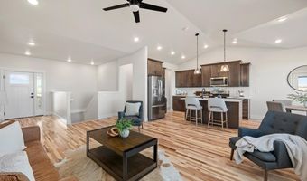 604 HORSESHOE Rd, Burns, WY 82053