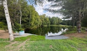 1235 Lost Nation Rd, Albany, VT 05827