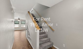 1905 Amor Dr NW, Albuquerque, NM 87120