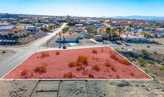 1655 Corona Vis, Bullhead City, AZ 86442