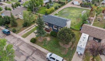 6921 POULOS Dr, Cheyenne, WY 82009