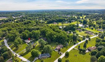 1206 Mazeland Dr, Bel Air, MD 21015