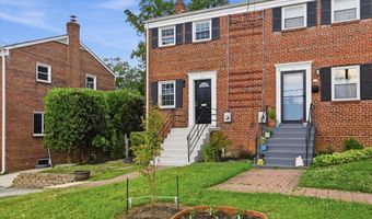 115 S IRIS St, Alexandria, VA 22304