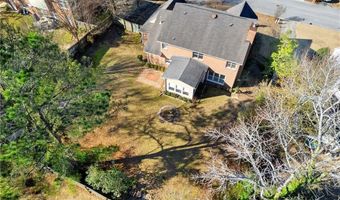 605 LOCKWOOD St, Auburn, AL 36830