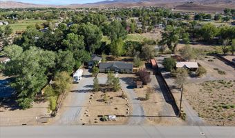 1075 Mesa Dr, Fernley, NV 89408