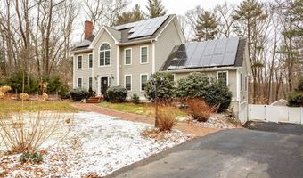 176 Pike Ave, Attleboro, MA 02703