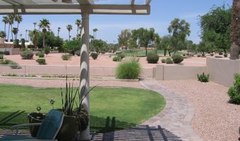 9714 E SHERWOOD Way, Sun Lakes, AZ 85248
