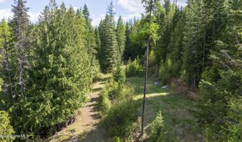Nna Hugus Creek Road, Calder, ID 83808