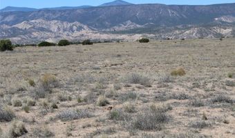 CORONA Drive, Abiquiu, NM 87510