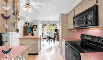 9017 Stone Rd, Algonac, MI 48001