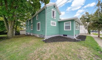 110 W Albert, Adrian, MI 49221