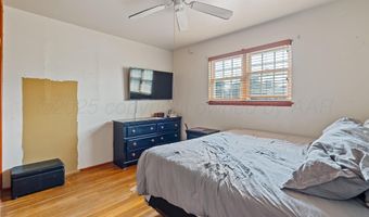 2918 N Vernon St, Amarillo, TX 79107