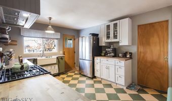 1232 N 8th Ave, Bozeman, MT 59715