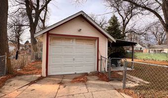 616 Emerson Ave, Alliance, NE 69301