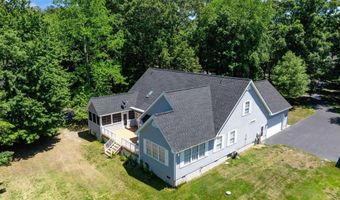 125 S NEWPORT Way, Dagsboro, DE 19939