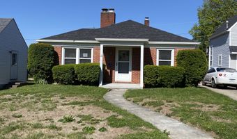 611 Chestnut St, Anderson, IN 46012