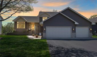 1282 141st Ln NW, Andover, MN 55304