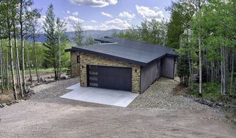 306 El Camino Real, Angel Fire, NM 87710