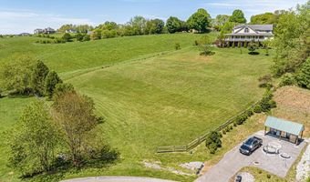 Lot # 6 Trotters Lane, Abingdon, VA 24211