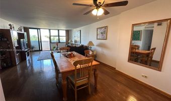 10101 E Bay Harbor Dr 509, Bay Harbor Islands, FL 33154