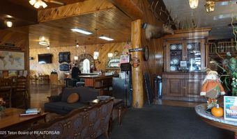 355 S WASHINGTON St, Afton, WY 83110