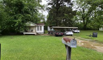 1208 ALABAMA Ave, Bastrop, LA 71220