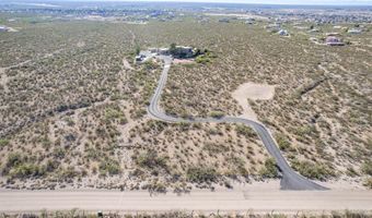 58 S South Canyon Rd, Alamogordo, NM 88310