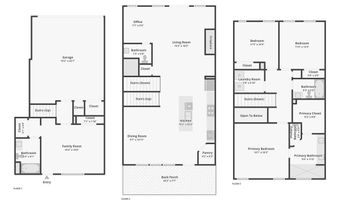 4111 Barry Pl 56, Atlanta, GA 30341