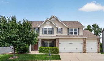 688 Stoney Creek Ln, Ballwin, MO 63021