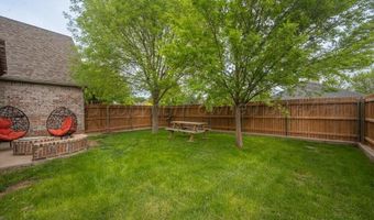 6007 RILEY ELIZABETH Pl, Amarillo, TX 79119