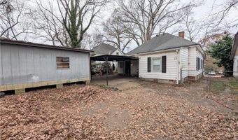 1716 Thompson Ave, Atlanta, GA 30344