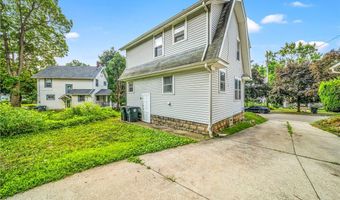 853 Fried St, Akron, OH 44320