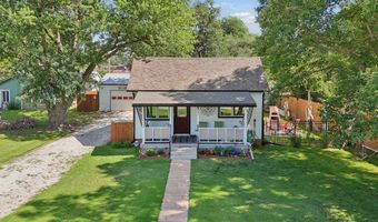 314 W Garfield St, Argonia, KS 67004