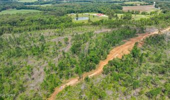 Wynn Road, Big Sandy, TN 38221
