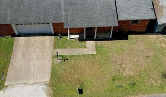 239 N 25th St, Arkadelphia, AR 71923
