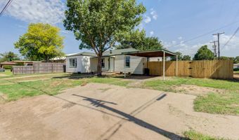 1010 13th St, Abernathy, TX 79311