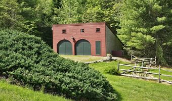 99 Angier Rd, Alna, ME 04535