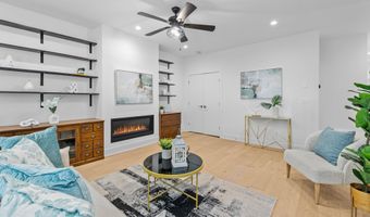 43 QUINCY Pl NW 1, Washington, DC 20001