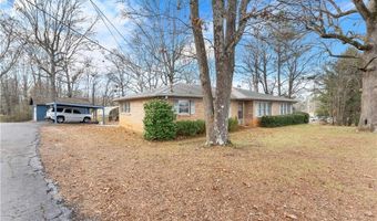 Mullinax Road, Alpharetta, GA 30004