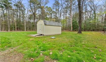 10488 Old Telegraph Rd, Ashland, VA 23005