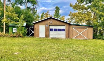 28 W Shore Rd, Babb, MT 59411