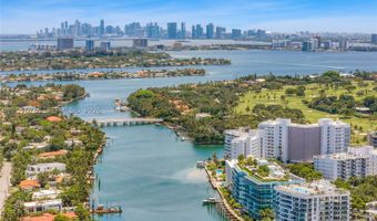 9201 E Bay Harbor Dr Ph809, Bay Harbor Islands, FL 33154